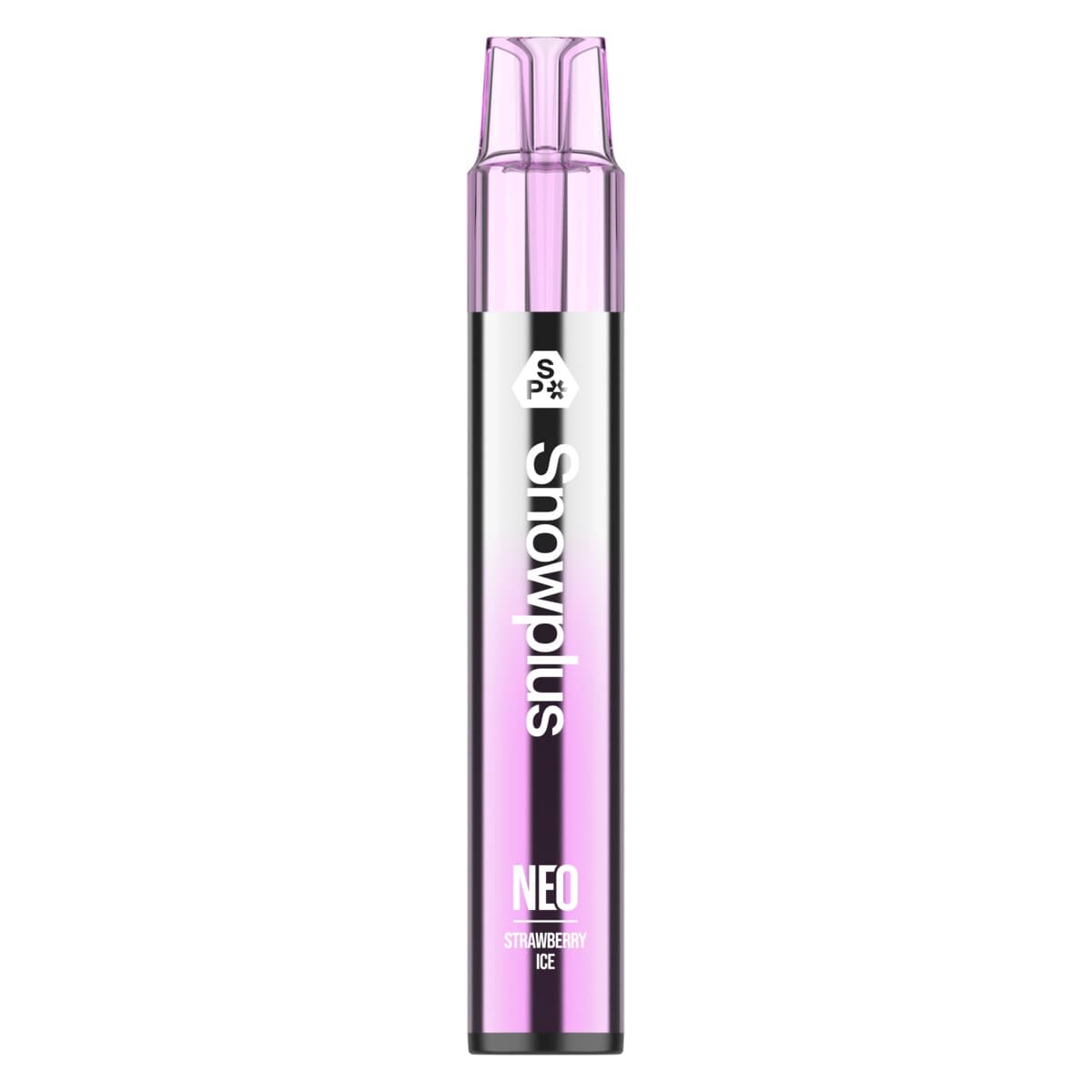 SnowPlus NEO Strawberry Ice