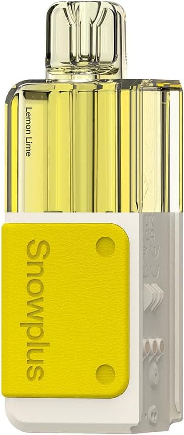 SnowPlus Swift Lemon Lime