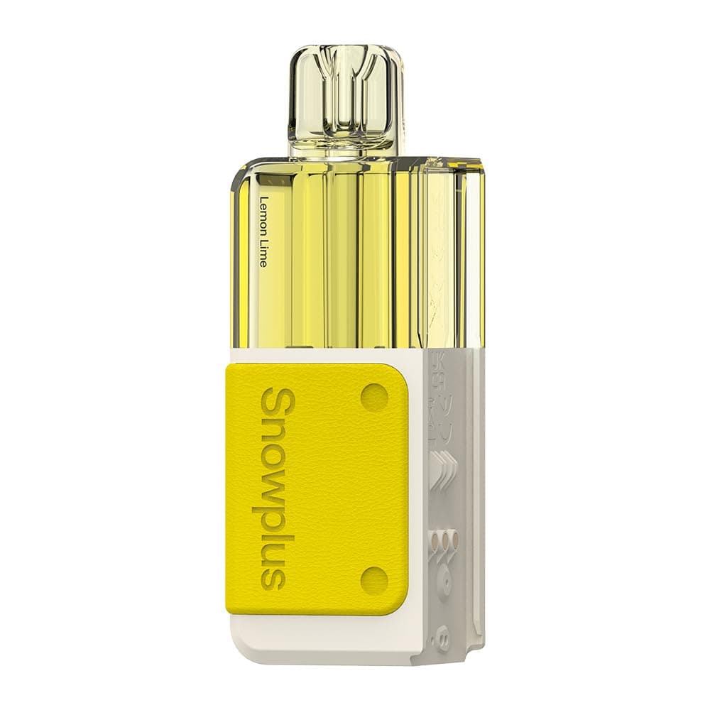 SnowPlus Swift Lemon Lime