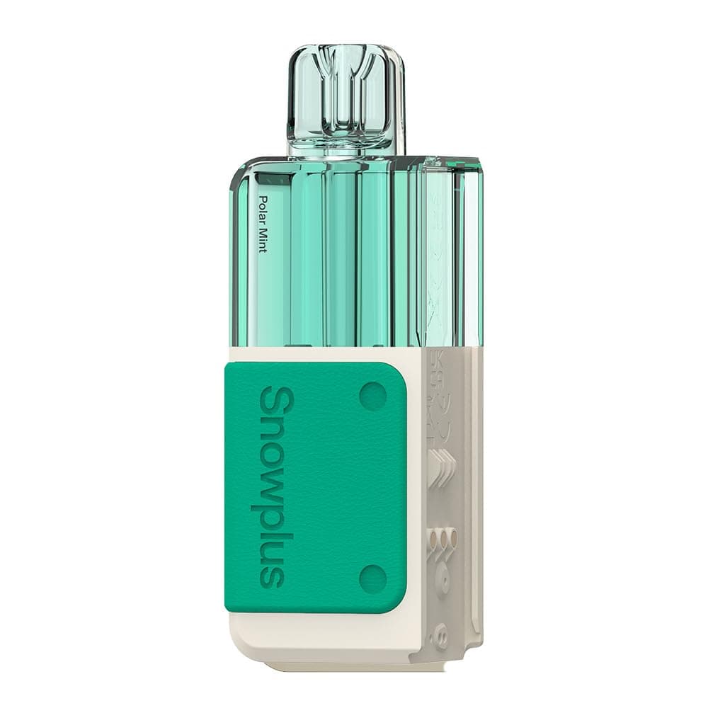 SnowPlus Swift Polar Mint