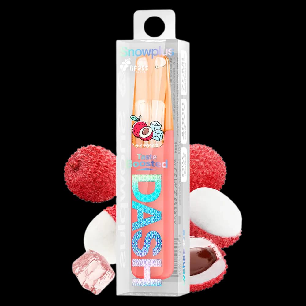 DASH product
