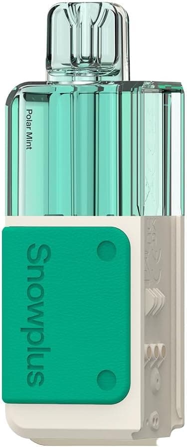SnowPlus Swift Polar Mint